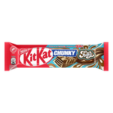 Nestle UK Kit Kat Chunky Funky case 42g 24 count
